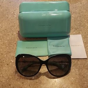 Tiffany & Co Sunglasses